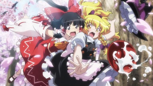 私藏的350部后宫动画终于解封了!把最近收集到的后宫番都给大家安排上