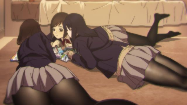 私藏的350部后宫动画终于解封了!把最近收集到的后宫番都给大家安排上