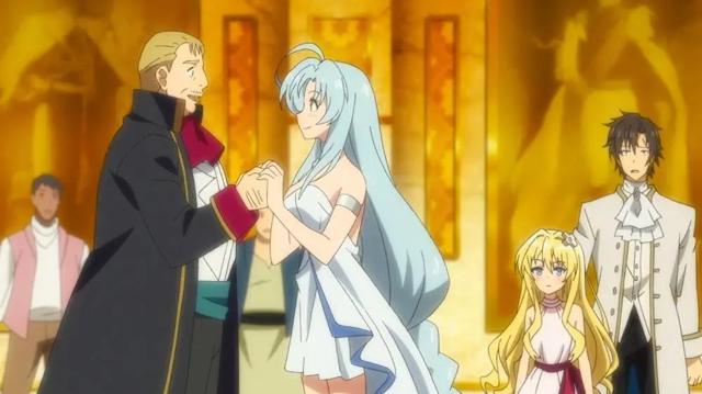 私藏的350部后宫动画终于解封了!把最近收集到的后宫番都给大家安排上