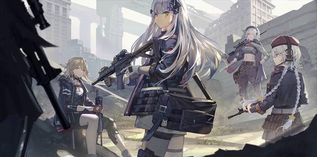 私藏的350部后宫动画终于解封了!把最近收集到的后宫番都给大家安排上