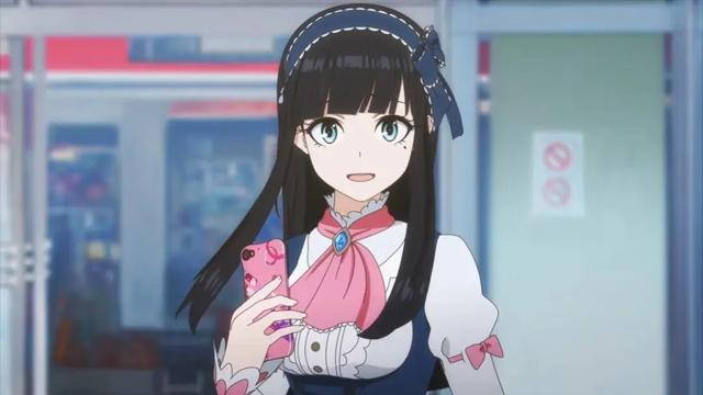 私藏的350部后宫动画终于解封了!把最近收集到的后宫番都给大家安排上