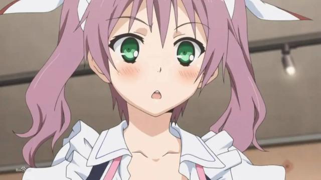 #那些让你心动的「动漫角色分类」 309个 