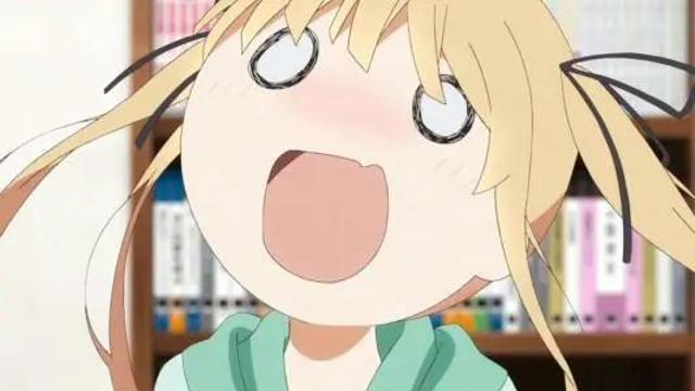 #那些让你心动的「动漫角色分类」 309个 