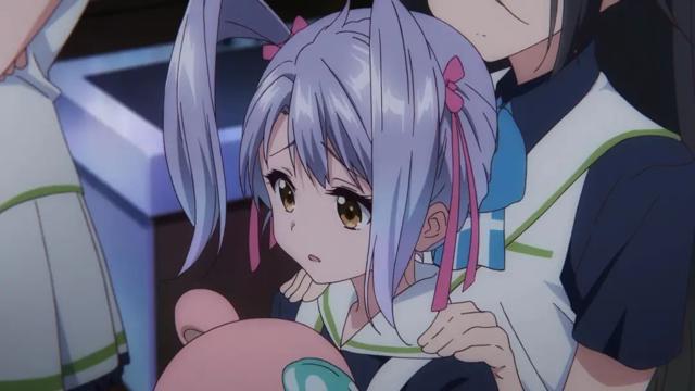 #那些让你心动的「动漫角色分类」 309个 