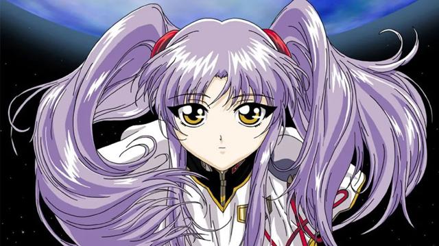 #那些让你心动的「动漫角色分类」 309个 