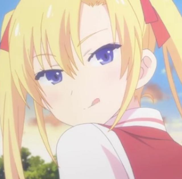 #那些让你心动的「动漫角色分类」 309个 