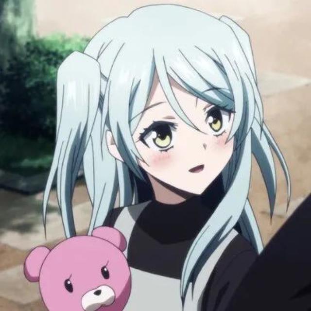 #那些让你心动的「动漫角色分类」 309个 