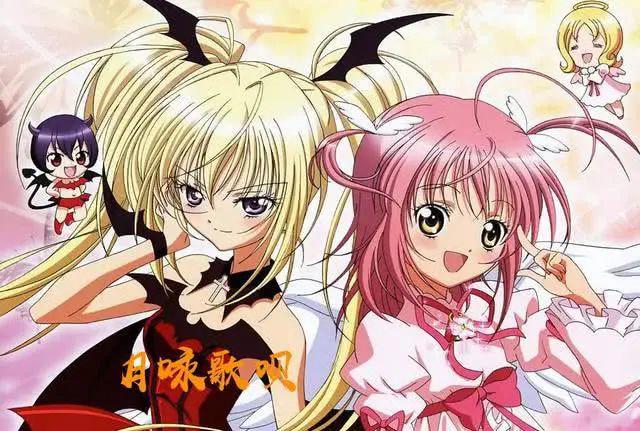 双马尾最可爱!盘点二次元作品中超萌的双马尾妹子们