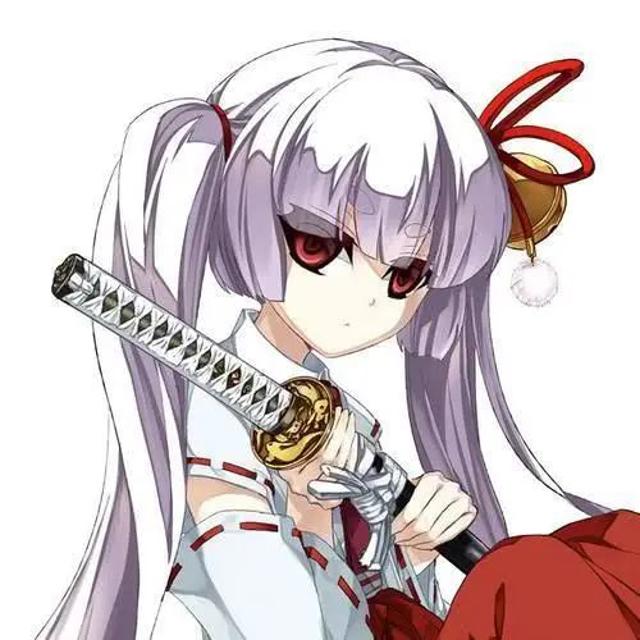 双马尾最可爱!盘点二次元作品中超萌的双马尾妹子们