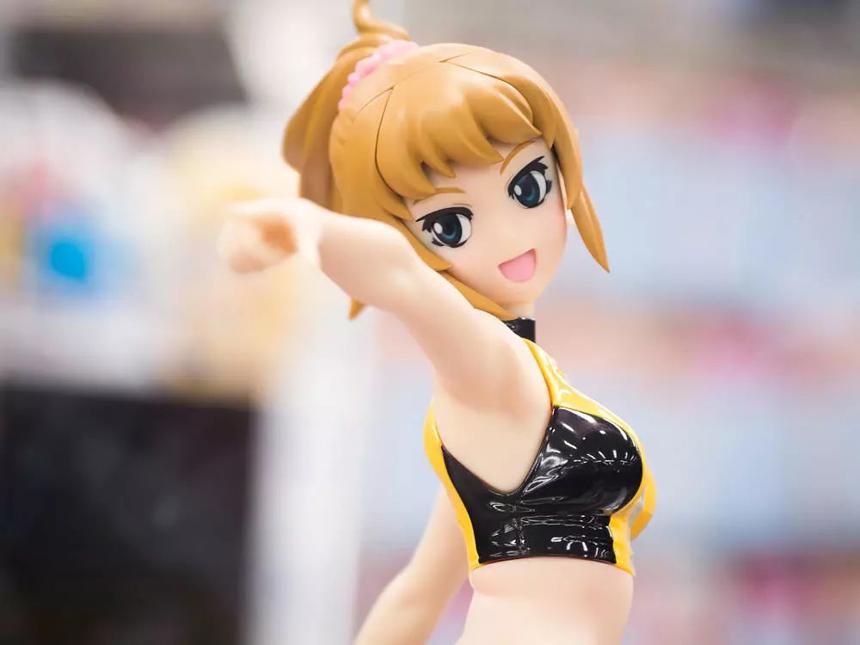 你们要的学姐 星野文奈图集(没有本子)来了~请查收~