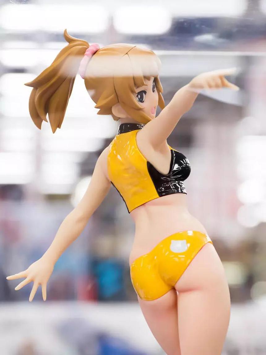 你们要的学姐 星野文奈图集(没有本子)来了~请查收~