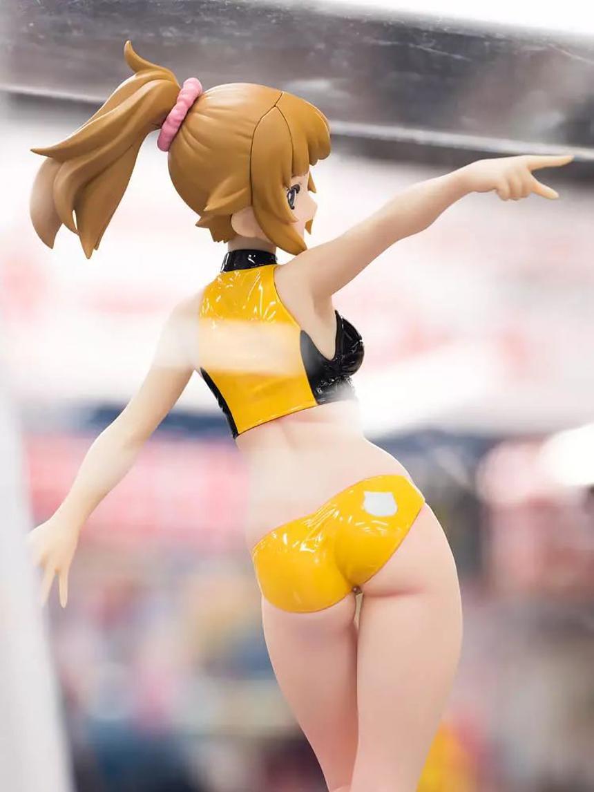 你们要的学姐 星野文奈图集(没有本子)来了~请查收~