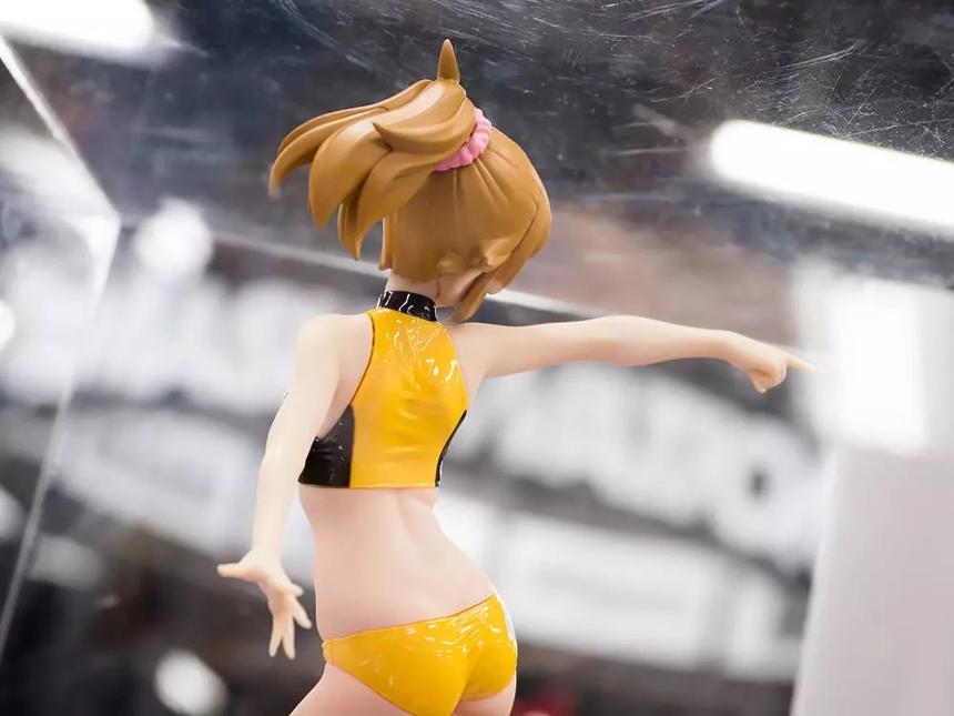 你们要的学姐 星野文奈图集(没有本子)来了~请查收~