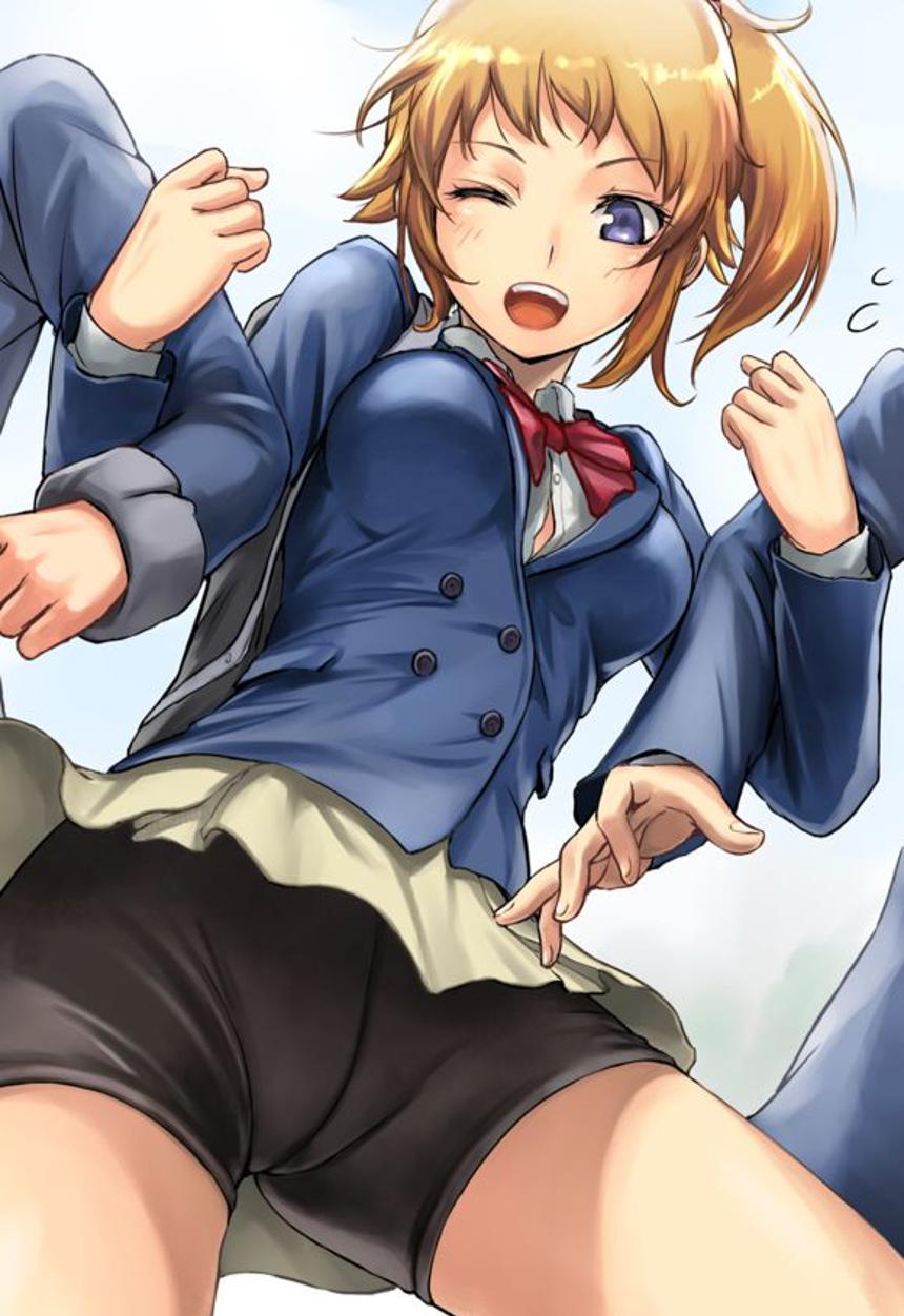 你们要的学姐 星野文奈图集(没有本子)来了~请查收~