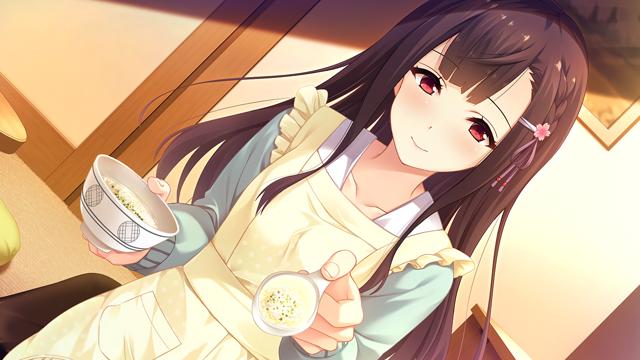 仆とみなみの甘い同栖性活