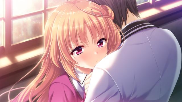 仆とみなみの甘い同栖性活