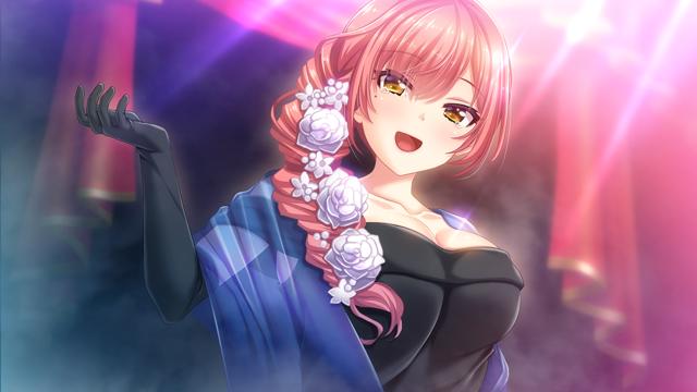 仆とみなみの甘い同栖性活