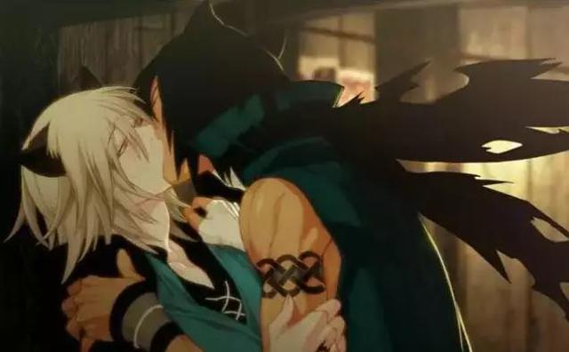 有肉有剧情好有小清新~好玩的BL游戏盘点