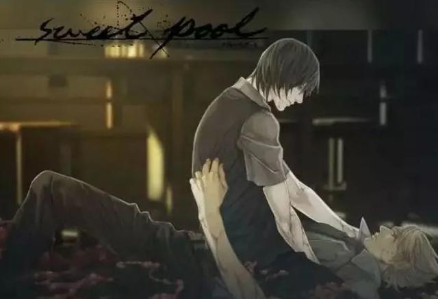 有肉有剧情好有小清新~好玩的BL游戏盘点