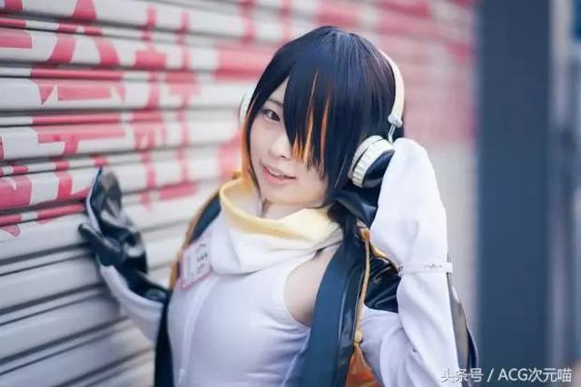 捉到软妹都是你的!第十三届日本桥街祭COSPLYA大游行福利套图