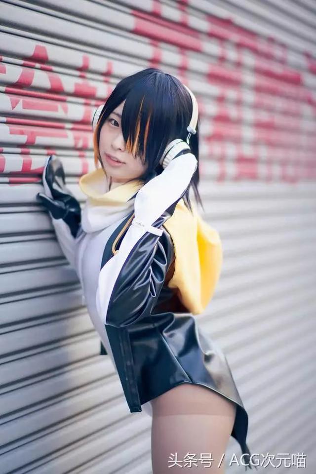 捉到软妹都是你的!第十三届日本桥街祭COSPLYA大游行福利套图