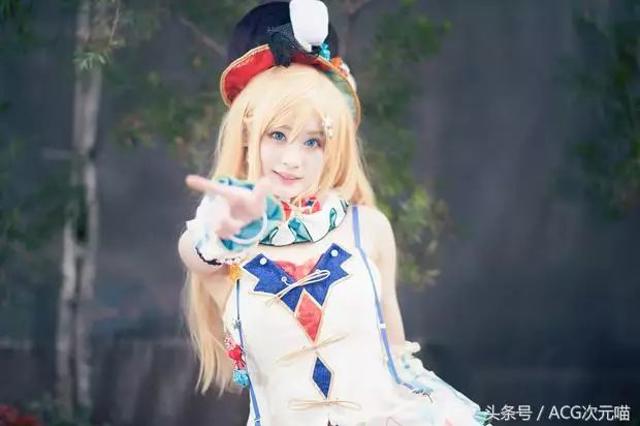 捉到软妹都是你的!第十三届日本桥街祭COSPLYA大游行福利套图