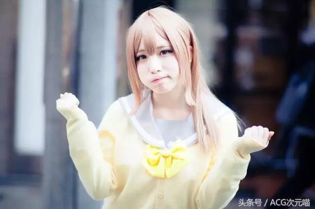 捉到软妹都是你的!第十三届日本桥街祭COSPLYA大游行福利套图