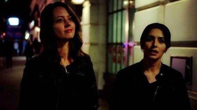 车比较多的百合剧推荐