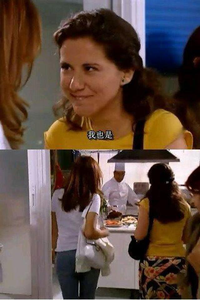 车比较多的百合剧推荐