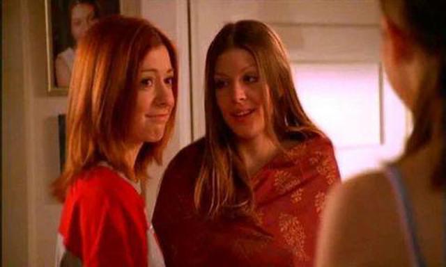 车比较多的百合剧推荐