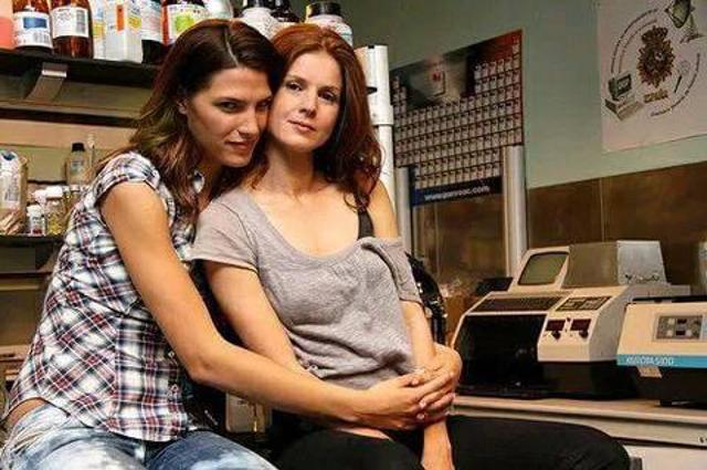 车比较多的百合剧推荐