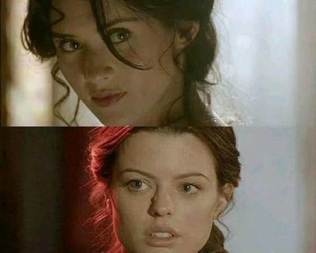 车比较多的百合剧推荐