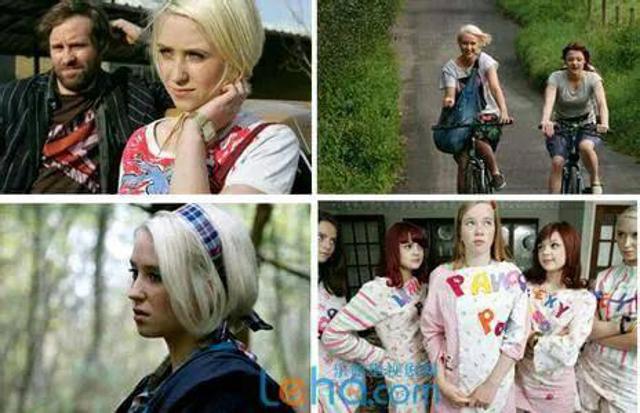 车比较多的百合剧推荐