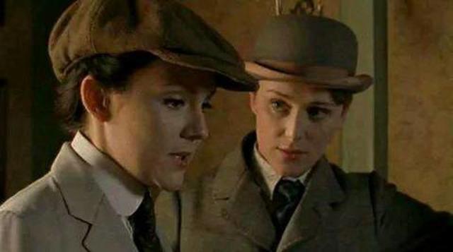 车比较多的百合剧推荐