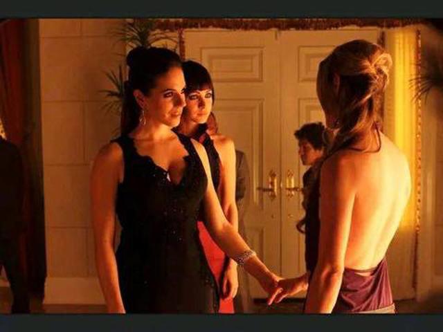 车比较多的百合剧推荐