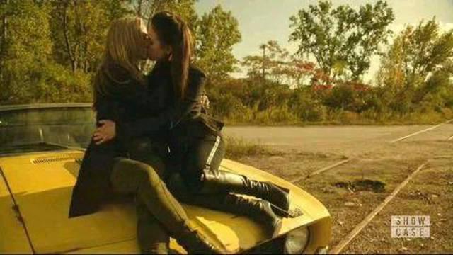 车比较多的百合剧推荐