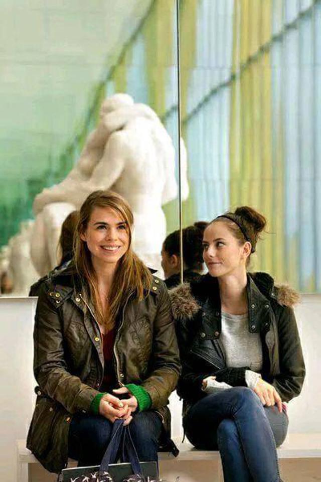 车比较多的百合剧推荐