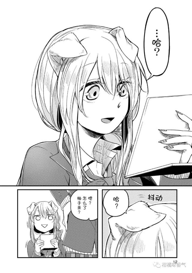 【漫画发布】【citrus 】官方同人本02