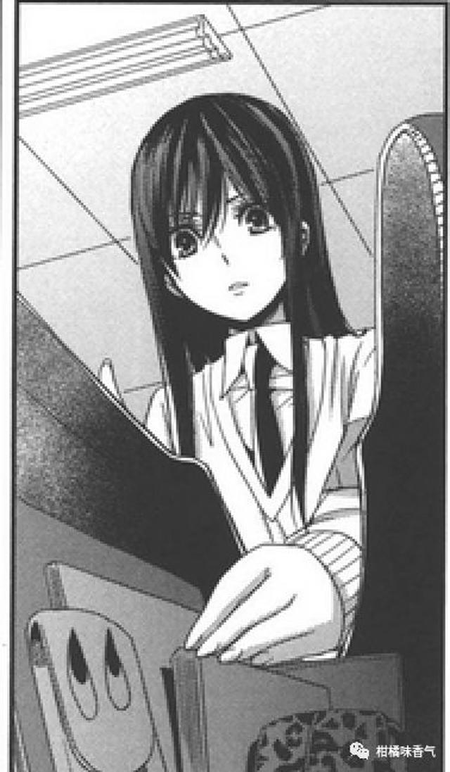 citrus杂谈第一话