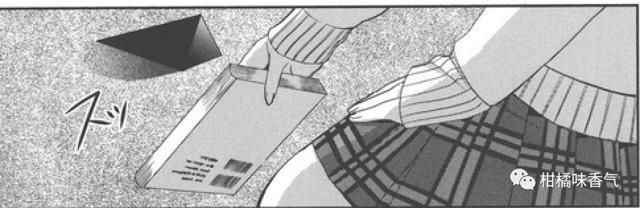 citrus杂谈第一话