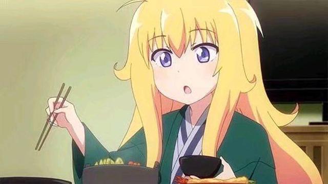 只有女生的动漫 好看的动漫女主