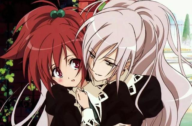 推荐哪些姐妹情番呢？