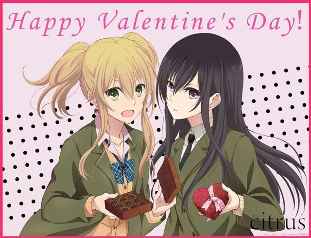 推荐哪些姐妹情番呢？