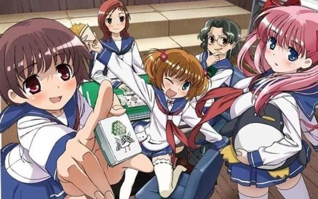 推荐哪些姐妹情番呢？