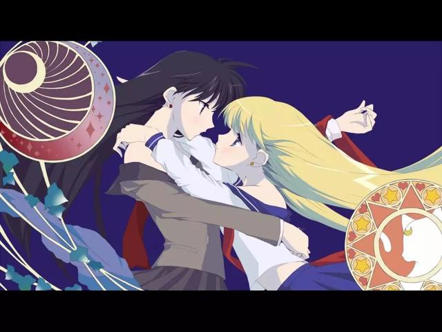 P站美图推荐——神无月特辑