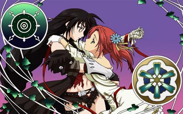 P站美图推荐——神无月特辑