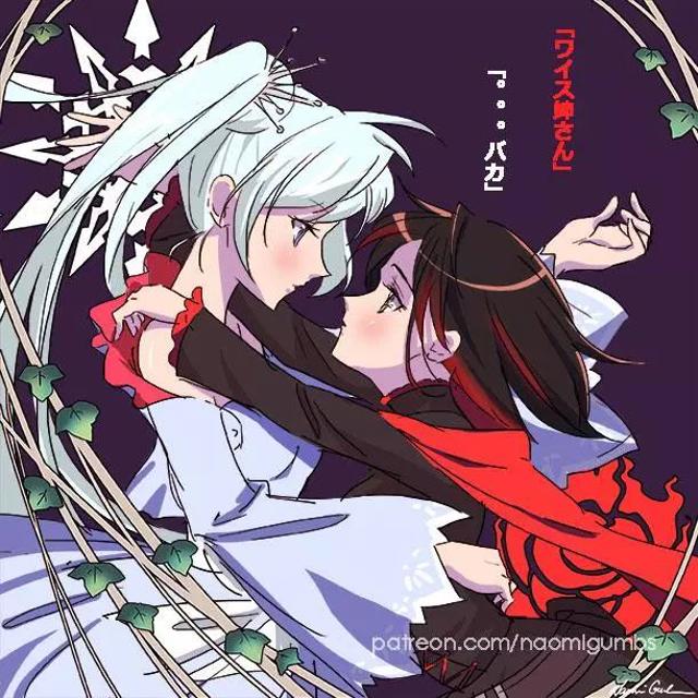 P站美图推荐——神无月特辑