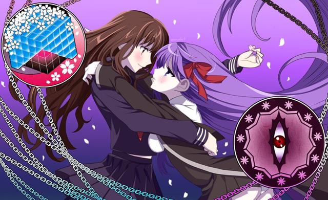 P站美图推荐——神无月特辑