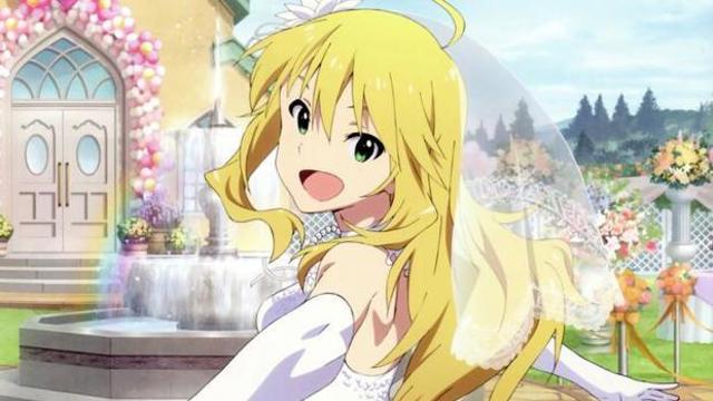 最喜欢的动漫天才女