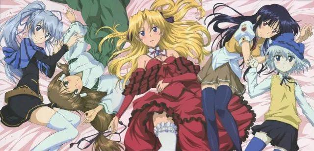 给大家统计的“暴死社”共计“26”部番剧